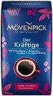 Der Kräftige von Mövenpick für 6,49 € bei REWE im Angebot Der Kräftige von Mövenpick im aktuellen REWE Prospekt