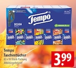 Aktuelles Taschentücher Angebot bei famila Nordost in Lübeck ab 3,99 €