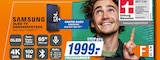 OLED TV GQ65S95FATXZG Angebote von Samsung bei expert Regensburg für 1.999,00 €