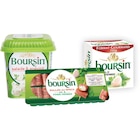 SUR TOUT - BOURSIN en promo chez Carrefour Levallois-Perret