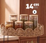 Étagère de cuisine en promo chez Gifi Étagère de cuisine dans le catalogue Gifi