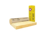 Laine de verre 100mm Mur 32 R:3,15 -  2,7m x 1,2m - Rouleau kraft - Isover en promo chez Brico Dépôt Champigny-sur-Marne à 42,99 €
