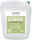 Weldom Elne - Promo Vinaigre ménager Promo Vinaigre ménager à 16,90 € dans le catalogue Weldom à Elne