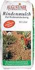 Rindenmulch Angebote von Augustiner bei Zimmermann Bremerhaven für 12,50 €