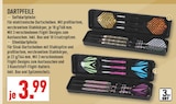 Softdartpfeile im Angebot bei Marktkauf in Bielefeld Softdartpfeile Angebote bei Marktkauf Bielefeld für 3,99 €