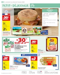 Offre Poule dans le catalogue Carrefour Market du moment à la page 14