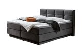 uno Boxspringbett Chicago für 1.499,00 € bei Höffner im Angebot uno Boxspringbett Chicago im aktuellen Höffner Prospekt