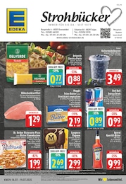 EDEKA Prospekt für Telgte mit 24 Seiten EDEKA Prospekt für Telgte: "Aktuelle Angebote", 24 Seiten, 14.07.2025 - 19.07.2025