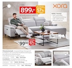 Wohnlandschaft im Angebot bei XXXLutz in Borken Wohnlandschaft Angebote von xora bei XXXLutz Borken für 99,90 €