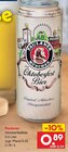 Aktuelle Bier Angebote bei Netto Marken-Discount in Neumünster Aktuelles Oktoberfestbier Angebot bei Netto Marken-Discount in Neumünster ab 0,89 €