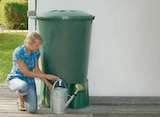 Aktuelles Regentonne Angebot bei toom Baumarkt in Hildesheim ab 16,99 €