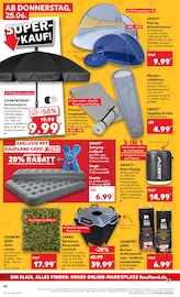 Garten im Kaufland Prospekt in Rodgau Aktueller Kaufland Prospekt mit Garten, "Hier bin ich richtig", Seite 53