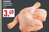 Aktuelles Hähnchen Schenkel Angebot bei Marktkauf in Wuppertal ab 3,49 €