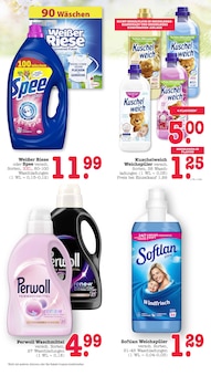 Kissen im E center Prospekt "Aktuelle Angebote" mit 102 Seiten (Mannheim)