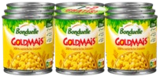 Goldmais oder Erbsen mit Möhrchen im Angebot bei Kaufland in Trier Goldmais oder Erbsen mit Möhrchen Angebote von Bonduelle bei Kaufland Trier für 6,99 €