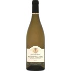 Domaine Pierre Mornand - Macon Villages - Carrefour Domaine Pierre Mornand - Macon Villages à 7,95 € dans le catalogue Carrefour