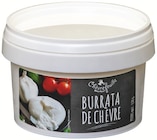 Colruyt Épinal - Promo Burrata de chèvre Promo Burrata de chèvre à 3,38 € dans le catalogue Colruyt à Épinal