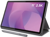 Tablet Idea Tab + Pen + Folio Case Angebote von Lenovo bei expert Norderstedt für 19,99 €