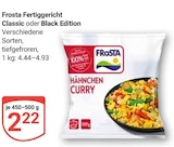 Aktuelle Frosta Angebote bei GLOBUS in Mannheim Aktuelles Fertiggericht Classic Angebot bei GLOBUS in Mannheim ab 2,22 €