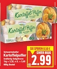 Kartoffelpuffer von Schwarmstedter im aktuellen E center Prospekt