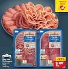 Käse-Salami bei Netto Marken-Discount im Prospekt "" für 1,49 €