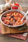 Promo Crevettes à la Provençale à 19,99 € dans le catalogue Intermarché Express à Savigny-sur-Orge