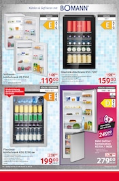 Aktueller Selgros Prospekt mit Gefriertruhe, "cash & carry", Seite 10
