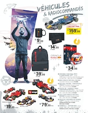 Promos Casque dans le catalogue "CADEAUX ET HÉROS" de JouéClub à la page 20