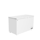 Gefriertruhe GHF2300, Stahl / Aluminium, 112.5 x 61 x 83.5 cm, 300 L, 95 W, 1 Korb, LED-Beleuchtung, 4 Rollen, mit Schloss, weiß von METRO PROFESSIONAL für 297,49 € bei METRO im Angebot Gefriertruhe GHF2300, Stahl / Aluminium, 112.5 x 61 x 83.5 cm, 300 L, 95 W, 1 Korb, LED-Beleuchtung, 4 Rollen, mit Schloss, weiß von METRO PROFESSIONAL im aktuellen METRO Prospekt