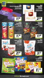 Milka im EDEKA Prospekt in Bergkamen Aktueller EDEKA Prospekt mit Milka, "Aktuelle Angebote", Seite 12