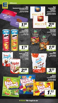 Äpfel im aktuellen EDEKA Prospekt (Münster) Äpfel im EDEKA Prospekt "Aktuelle Angebote" mit 14 Seiten (Münster)