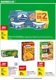 Offre Sucre dans le catalogue Carrefour du moment à la page 7