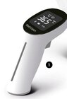 Thermomètre - Medi’Care+ dans le catalogue Technicien de Santé