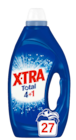 Lessive liquide Total - XTRA - Maxi Bazar à Courbevoie Lessive liquide Total - XTRA en promo chez Maxi Bazar Courbevoie à 2,99 €