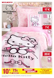 Aktueller Woolworth Prospekt mit Bettwäsche, "Aktuelle Angebote", Seite 6