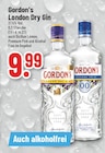 Aktuelles London Dry Gin Angebot bei Trinkgut in Hannover ab 9,99 €