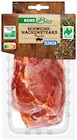 Schweine-Nackensteaks Angebote von REWE Bio bei REWE Wiesbaden für 19,90 €