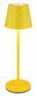 LED-Akku-Tischleuchte Vannie 1 im Möbel Inhofer Prospekt LED-Akku-Tischleuchte Vannie 1 von Globo Lighting im aktuellen Möbel Inhofer Prospekt für 9,95 €