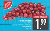 Tafeltrauben von Gut & Günstig im aktuellen EDEKA Prospekt für 1,99 €