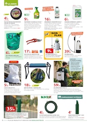 Promos Salon De Jardin dans le catalogue "RURAL MASTER" de Rural Master Salon De Jardin en promo dans le catalogue Rural Master à la page 6