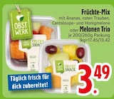 Früchte-Mix im EDEKA Prospekt Früchte-Mix von OBST WERK im aktuellen EDEKA Prospekt für 3,49 €