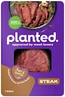Aktuelles Veganes Steak Angebot bei REWE in Freiburg (Breisgau) ab 2,99 €
