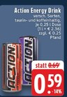 EDEKA - Energy Drink Angebot im Prospekt Energy Drink bei EDEKA im Prospekt "" für 0,59 €