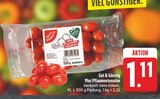 Mini Pflaumentomaten bei EDEKA im Prospekt "" für 1,11 €