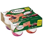 Yaourt aux Fruits "Prix Choc" - YOPLAIT - Carrefour Yaourt aux Fruits "Prix Choc" - YOPLAIT à 1,99 € dans le catalogue Carrefour