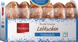 Aktuelles Runde braune Lebkuchen Angebot bei Lidl in Krefeld ab 1,89 €