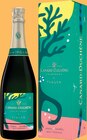 Aop champagne brut réserve pangea + étui - CANARD DUCHÊNE - Intermarché Super à Viré Aop champagne brut réserve pangea + étui - CANARD DUCHÊNE en promo chez Intermarché Super Viré à 25,11 €