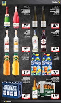 Rotkäppchen Sekt im aktuellen EDEKA Prospekt (Ahaus) Rotkäppchen Sekt im EDEKA Prospekt "Aktuelle Angebote" mit 16 Seiten (Ahaus)