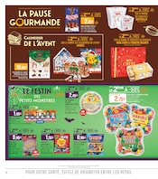 Promos Ferrero Rocher dans le catalogue "LA MATCH MANIA" de Supermarchés Match Ferrero Rocher en promo dans le catalogue Supermarchés Match à la page 16