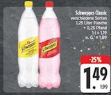 EDEKA Reinsberg Prospekt mit  im Angebot für 1,49 €